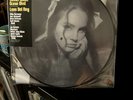 Lana Del Rey Did You Know Tunnel Under Ocean Blvd 12” Vinyl Picture Disc Spotify