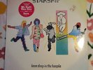 STARSHIP KNEE DEEP IN THE HOOPLA VINYL NEW & SEALED VERY RARE