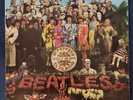 Beatles Sgt Peppers Lonely Hearts Club Band Vinyl Orig 1967 Stereo YEX 637-1 N/M