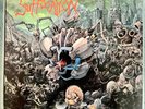 Suffocation-Effigy of the Forgotten LP 1st press