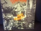 TERRORIZER - World Downfall Lp 1989 Earache Records