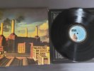 Pink Floyd Animals Vinyl LP A2 B4 NM NM NM 1977
