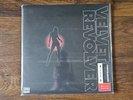 Contraband by Velvet Revolver (Record, 2014). NM VINYL 2LP