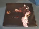 Pearl Jam Live on Two Legs 2022 RSD First Limited Edition Crystal Clear Vinyl
