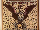 Haunt – Mosaic Vision LP USED NM/NM Purple & Gold Vinyl