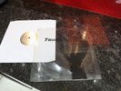 Faust - Faust Clear Vinyl Polydor – 2310 142. 1971