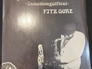 The Talismen Fitz Gore LP Soundmagnificat GERMANY-Made GorBra Records 665.732