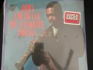 John Coltrane FACTORY SEALED LP My Favorite Things Atlantic Records SD-1361