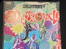 The Zombies LP Odyssey & Oracle 1968 Date Records TES 4014 Original Inner Sleeve