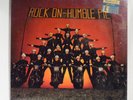 HUMBLE PIE‎– Rock On  1971 1st US LP SEALED Peter Frampton, Small Faces