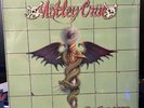 SEALED motley crue dr feelgood  1989 First Pressing Lp Elektra Records VTG Rare