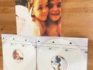 Smashing Pumpkins Siamese Dream 2xLP White Vinyl Record
