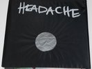 Big Black - Headache / Heartbeat (Touch and Go, 12” + 7”, body bag) VG
