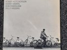 Dexter Gordon – Gettin' Around  Original US VAN GELDER LP  Excellent - -