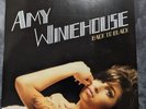 Back to Black Amy Winehouse 2006 Vinyl LP Universal Republic Records 1st Press