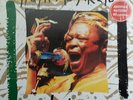 Hugh Masekela Hope 180G NEAR MINT Triloka Records Vinyl LP
