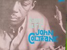 John Coltrane Lush Life MONO Prestige Vinyl LP