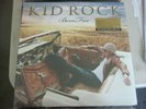 Kid Rock    Born Free [SEALED 2xLP] 2010  w/CD