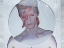 David Bowie ‎- Aladdin Sane - Vinyl LP Picture Disc Reissue