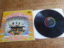 The Beatles Magical Mystery Tour Canada 1967 1st Capitol SMAL-2835 Psych LP