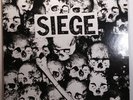 Siege – Drop Dead 2004  reissue LP  vinyl record