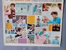 Beach Boys All Summer Long STK 83750 Capitol rainbow label