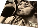 2019 JOHN LENNON Imagine (Raw Studio Mixes) RSD 12