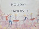 Madonna holiday south Africa and more rare vinyls