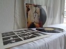 TALKING HEADS Stop Making Sense 1984 EMI 1C 064-24 0243 1 OIS und  BOOKLET