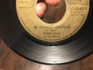 JOHNNY GOMEZ and his Orch • El Pajaro Chogui • 1960 Jazz Latin Calypso