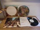 2x The Beatles Abbey Road rare MFSL /  Sgt.Pepper's Picture Disc