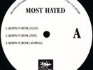 MOST HATED Random Rap HOUSTON 12