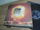 Jefferson Airplane – Crown Of Creation Lp 1968 1st press psych Monster ULTRA RAR