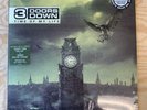 3 Doors Down - Time Of My Life Vinyl Gatefold 180 Gram New Sealed 2011
