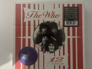 The Who 7 Inch Single Boxset VinylBrand New SealedNever Opened