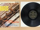 The Beatles Please Please Me 1963 1st Press Black Gold Label MONO 2nd Variation
