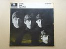 WITH THE BEATLES 2nd Press UK MONO VINYL LP PARLOPHONE ALBUM 1963 VG+/VG