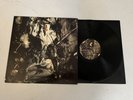Fields Of The Nephilim Elizium original album black vinyl