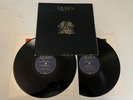 Queen - Greatest Hits II 2 - Double 12