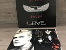 The Cult Love 1985 Vinyl LP Specialty SRC Pressing 9 25359-1 Sire Records