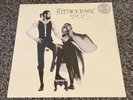 Fleetwood Mac - Rumours - Limited Edition Clear Vinyl - New and Sealed