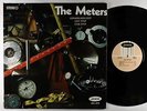 Meters - S/T LP - Josie VG++