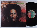 BOB MARLEY & THE WAILERS Natty Dread ISLAND LP VG+ t