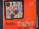 BOBBY TROUP: bobby troup LIBERTY 12