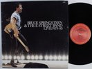 BRUCE SPRINGSTEEN Live 1975-85 COLUMBIA 5XLP VG+/VG++ boxset with booklet t