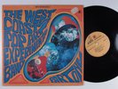 WEST COAST POP ART EXPERIMENTAL BAND Part One REPRISE REP54-108 LP VG+ germany t