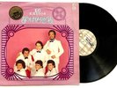 LOS SOLITARIOS 16 Exitos LP Vinyl Compilation 1984 MEXICO Peerless SUFRIR