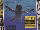 NIRVANA Nevermind 30th Anniversary Deluxe Box Edition 8-LP - 2022 VINYL neu