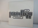 THE PRODIGY EXPERIENCE 1992 LP VINYL RECORD