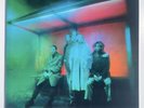 Wolf Alice - blue Weekend vinyl 2998/3000